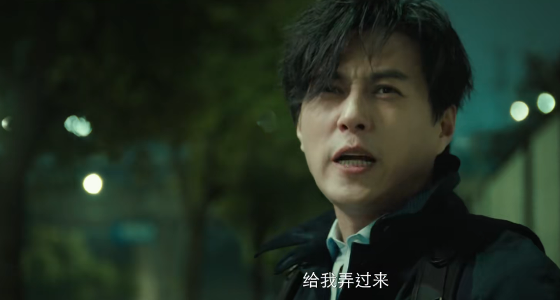 冯小刚|冯小刚悬疑大剧要来了，演员阵容堪称有生之年，这下热度不用愁了