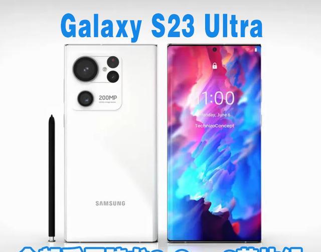 电池|GalaxyS23Ultra继续采用5000mAh电池，但续航更长！