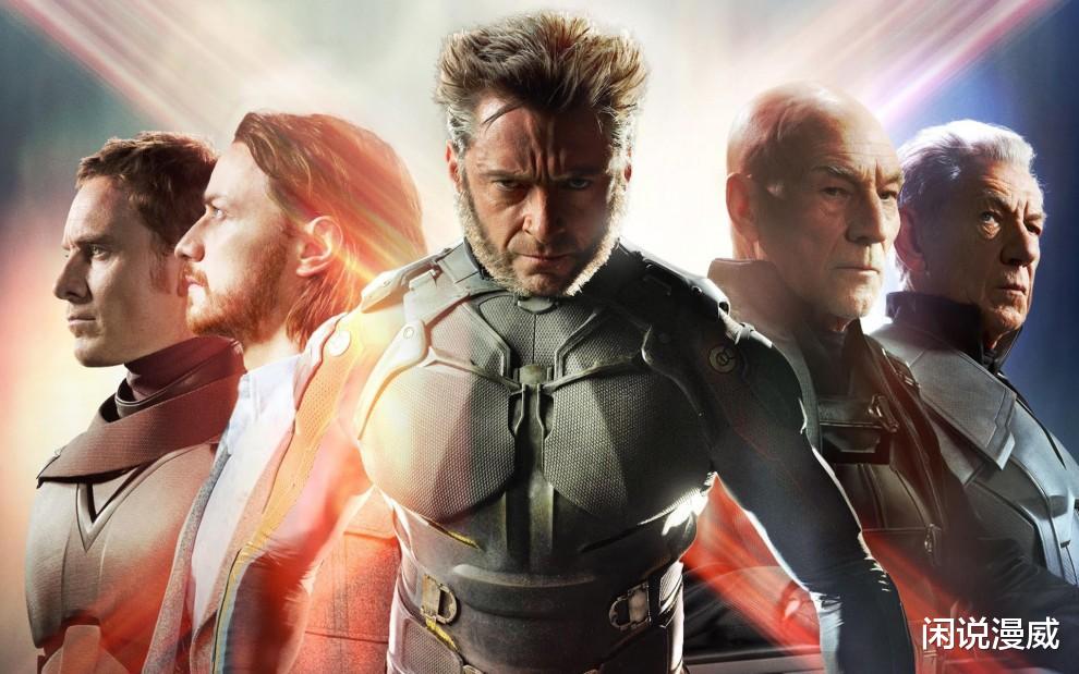 漫威|小看漫威了！看完《奇异博士2》预告，资本的野心藏不住了