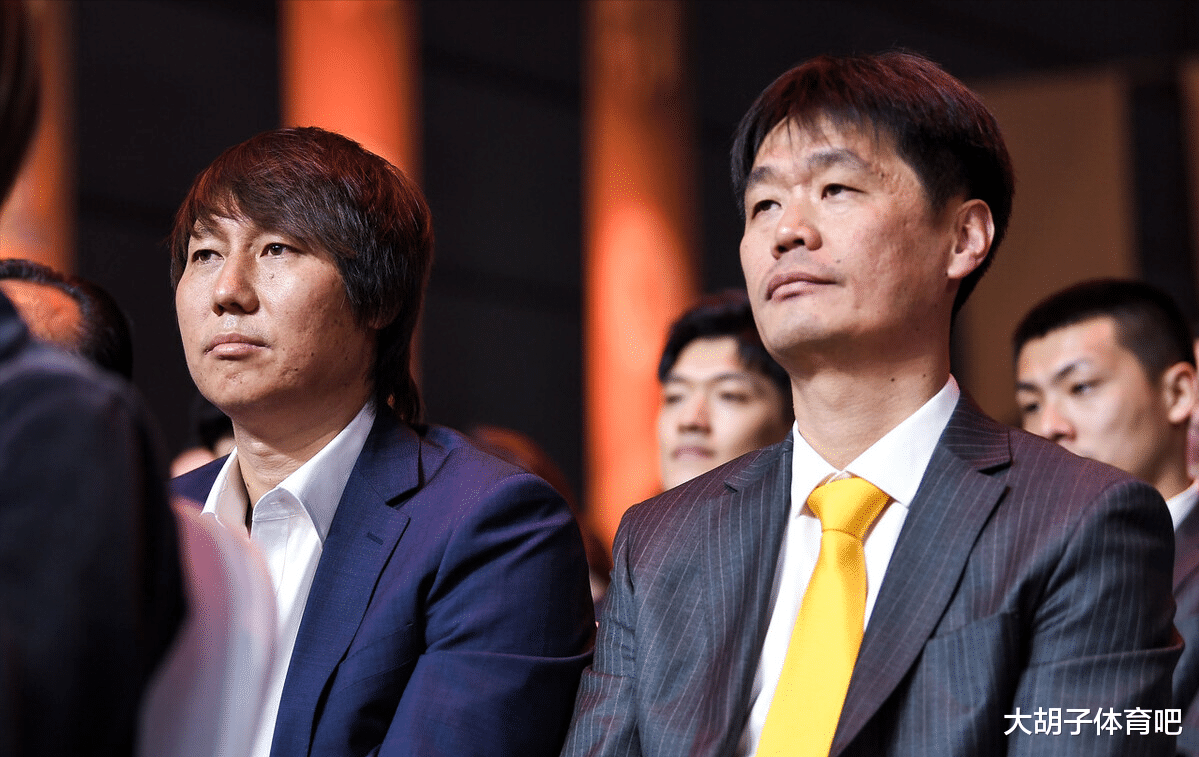 李霄鹏|日本男足高兴早了！李霄鹏赛前回击日本记者，中国男足出线还有戏
