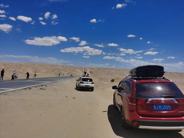游江河|想去西藏自驾游，但是一个人开车很累，该不该和陌生人拼车前行呢？你怎么看？
