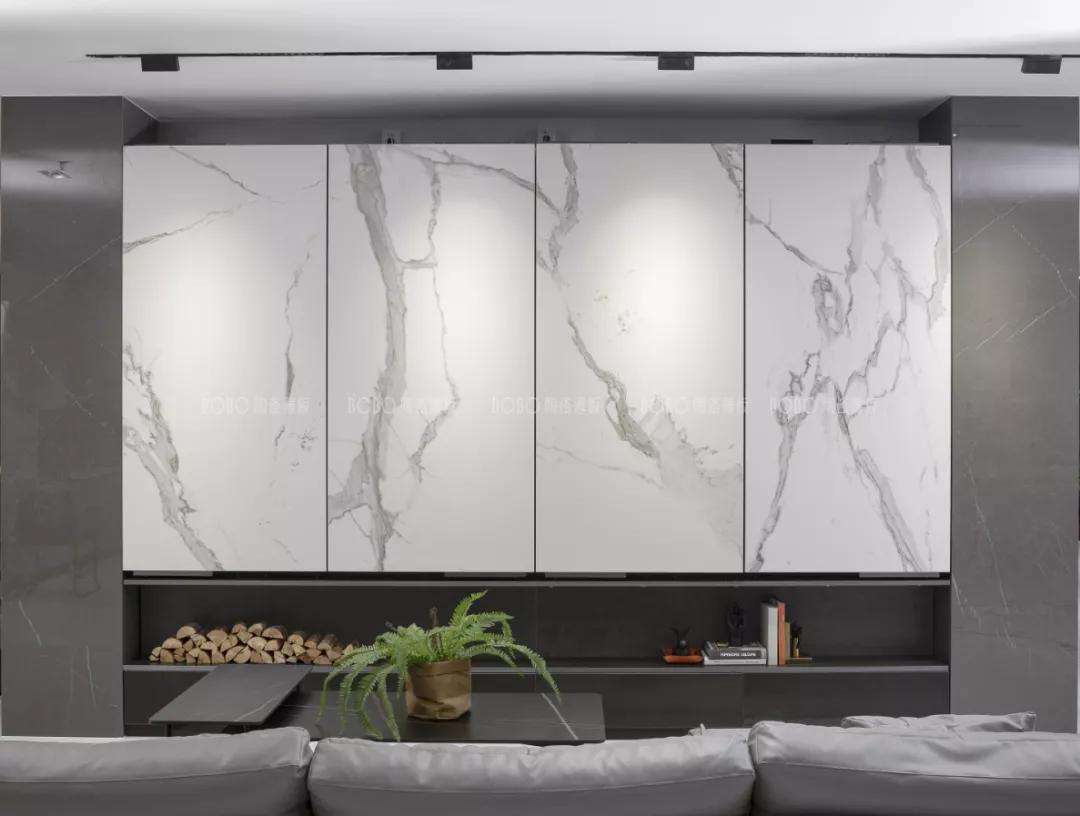 岩板的局面(一)各方面性能超越大理石岩板凭的是什么?