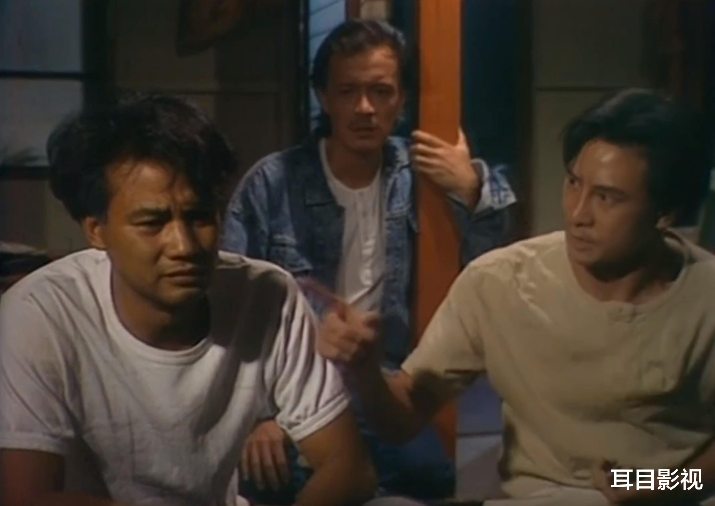 刘锡明|他一出道就被TVB视为“刘德华接班人”，如今发福到根本认不出