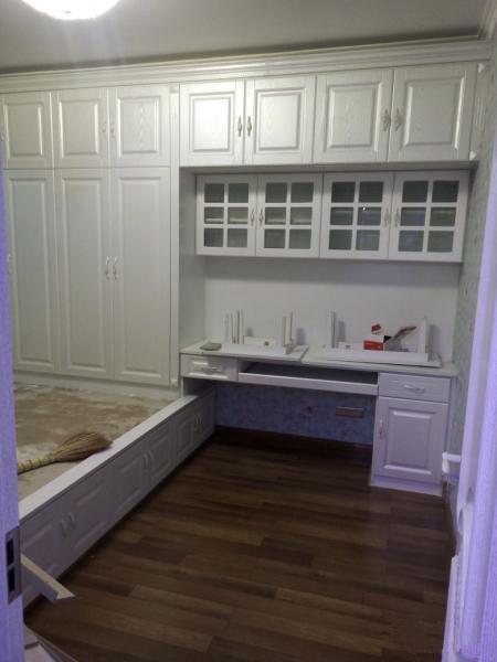 老婆只花13W装修137㎡新房,不得不服!卫生间4D瓷砖,更不得了