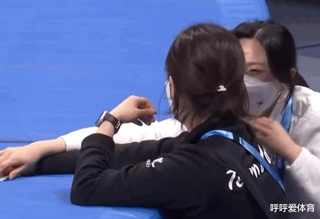 李琰|韩国队再爆丑闻，崔敏静痛苦队友却在偷笑，平昌噩梦或将重现