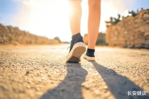 运动|走路是长寿的良药！每天坚持走路，会有5个好处