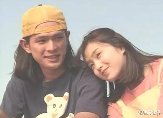 酒井法子|缺爱的酒井法子，从初恋女神到“万人骂”，她被渣男丈夫毁了半生