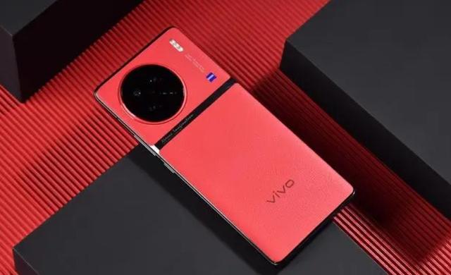 vivo x90|vivo X90系列正式发布,售价3699元起,三款机型怎么选?