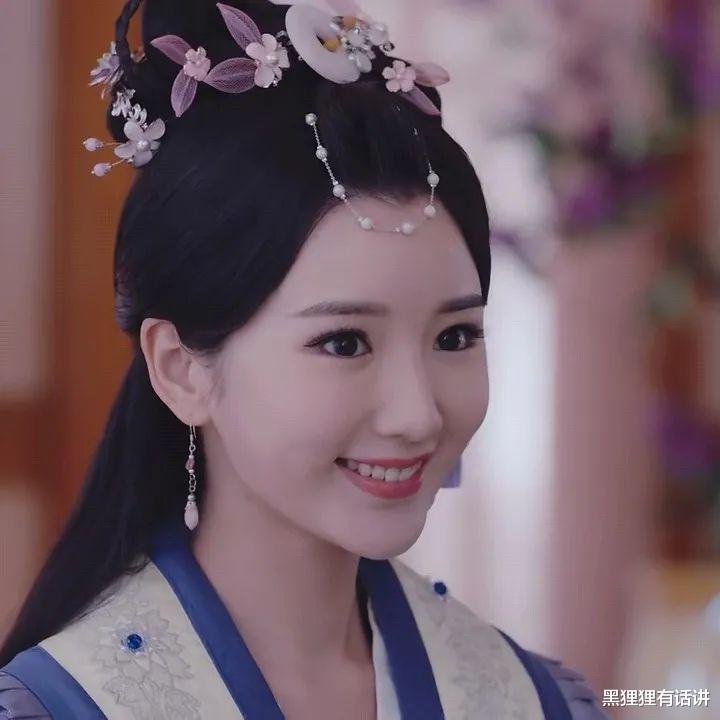 锦绣未央|锦绣未央：李家三姐妹常乐常喜常茹都讨厌李未央，她做了什么错事