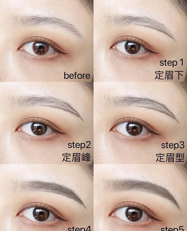 血糖 为什么有钱人不纹眉？那些纹眉的人有什么变化？内部人员讲出真相
