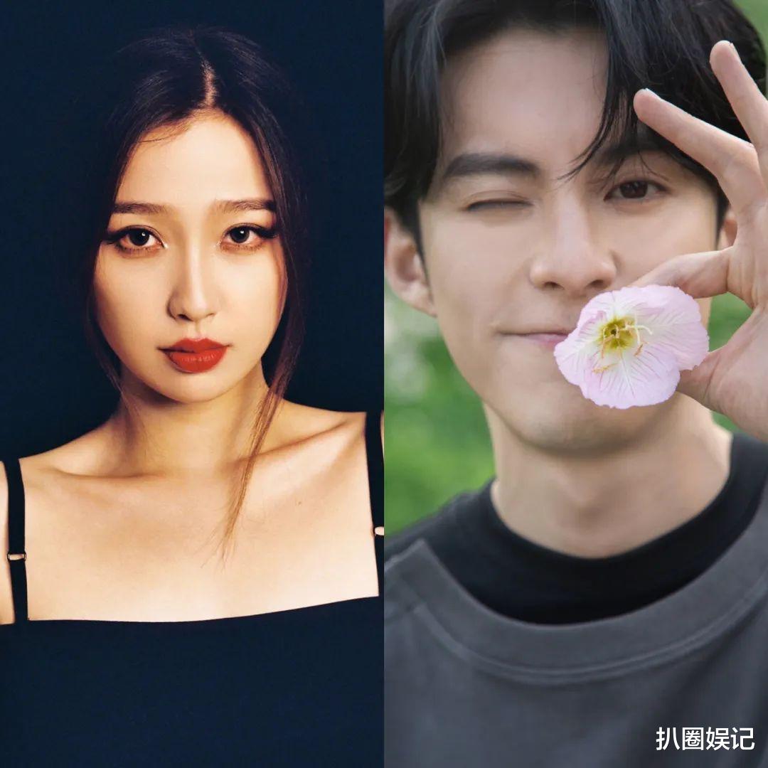 阮巡|白敬亭是包年大户,他的热搜一上就是前五,早前他还踩着陈坤卖过惨