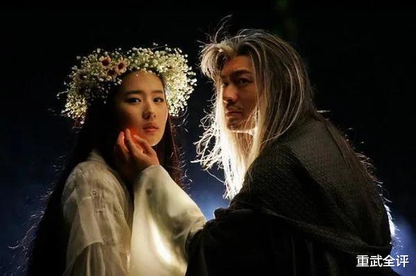 陈思诚|这4位男星，从事业巅峰到低谷，只用了一场婚姻