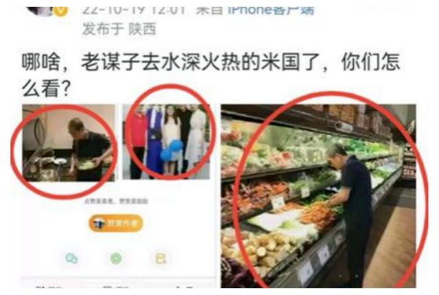 张艺谋|打败张艺谋为首的西北帮，甩开冯小刚牵头的京圈，贾玲到底凭啥？