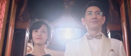 何明翰|获正午力捧,受名导赏识,沉寂多年,今凭《良辰》终于实现翻红