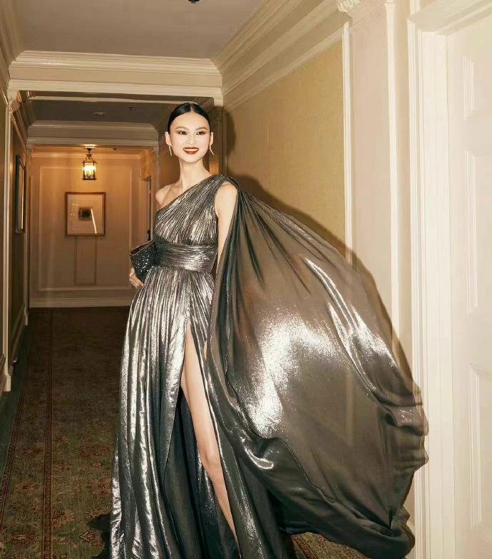 赵丽颖|5.3美图：檀健次 关晓彤 白敬亭 李宇春 赵露思 赵丽颖 蔡徐坤 谷爱凌