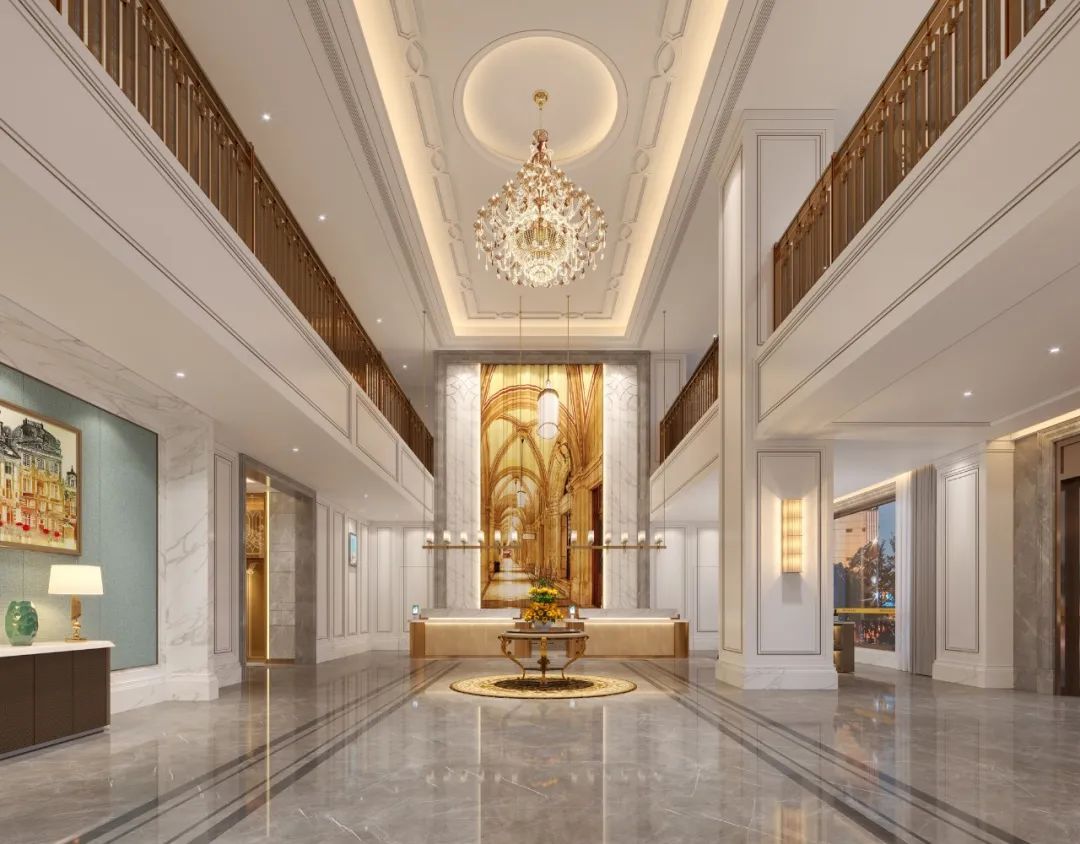 维也纳|美学，酒店行业大变局下的稀缺生产力