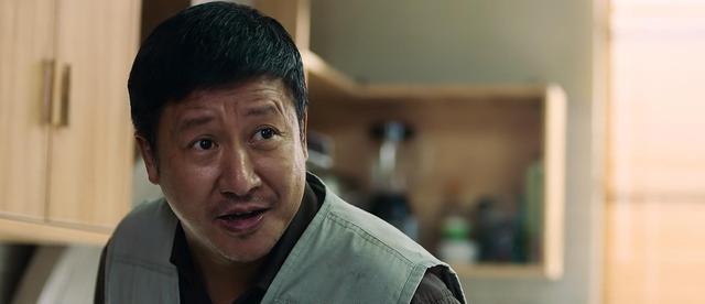 何冰|悬疑剧《分界线》开播！张国强演技稳，何冰手段狠，反派露出马脚