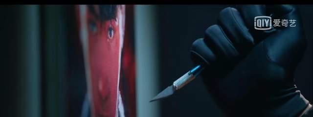 许嵩|《罪猎图鉴》彩蛋详解!看懂陈舟案最后三个伏笔