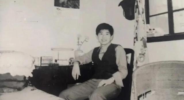 曹可凡|“东方卫视主持”曹可凡:妻子是大学教授,结婚27年也幸福