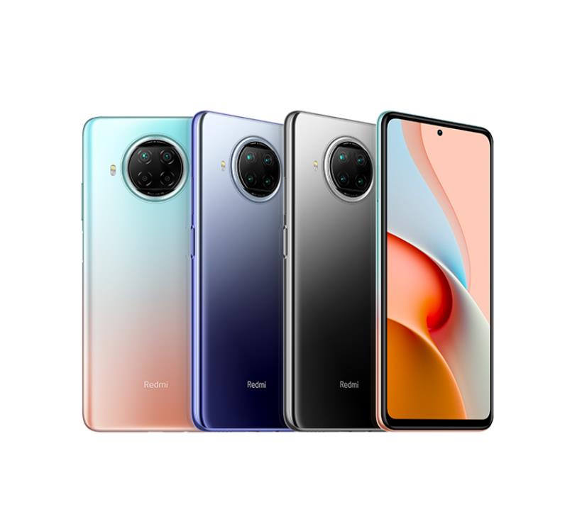 小米科技|小米MIX 5应该属于是后续产品,使用上200w有线充电,没什么奇怪的