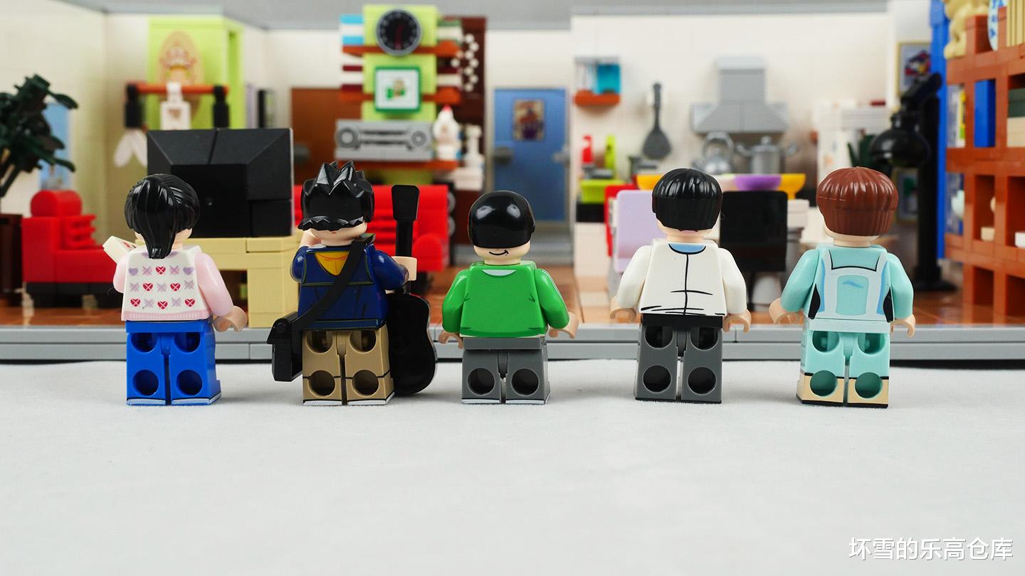 家有儿女|1500片的少年回忆：森宝积木《家有儿女》授权款表现如何？