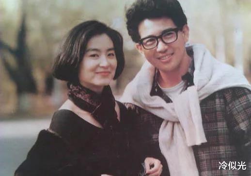 于正|林青霞被曝离婚后续：跟小三斗了多年，其老公要留财产给私生子！