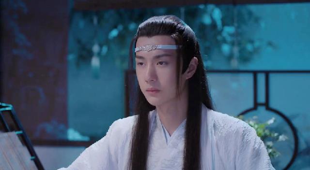 魏无羡|《陈情令》之守望2:都怪你!