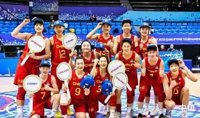 女篮|突发！女篮2球员核酸阳性！姚主席：一个不漏全带回家