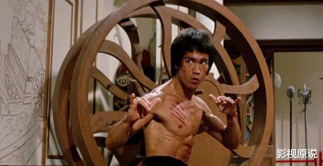 李小龙|奥斯卡最佳导演李安将拍《李小龙》,儿子饰演男一号