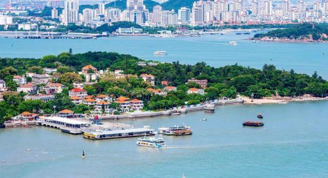 福建省|中国“很绿”的省份，森林茂密资源丰富，不是江西、广西！