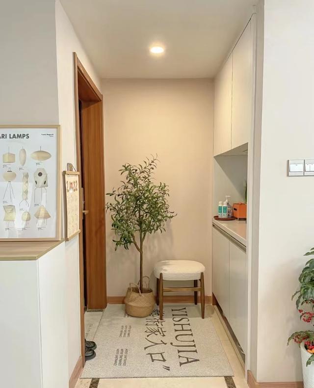 湖北夫妇晒出自家90内部照,不豪华,却是很多家庭的榜样