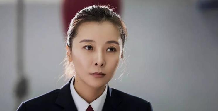 人民的名义|她靠着《人民的名义》爆红，成名后却被曝私生活混乱，如今没人敢娶！