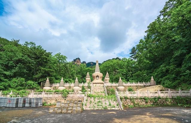 鞍山|鞍山：一座被炼钢耽误的旅游城市，五大旅游王牌足以享誉世界