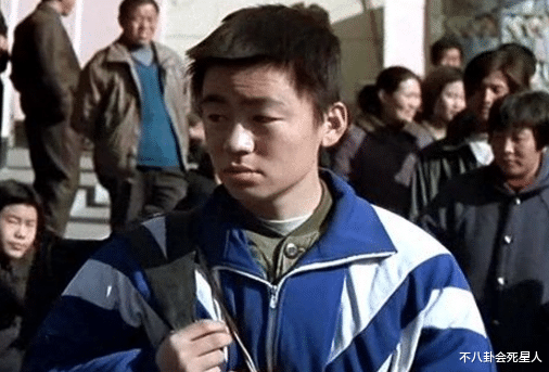 张颂文|一场官司,让我看清了演员的真实片酬,红与不红天差地别