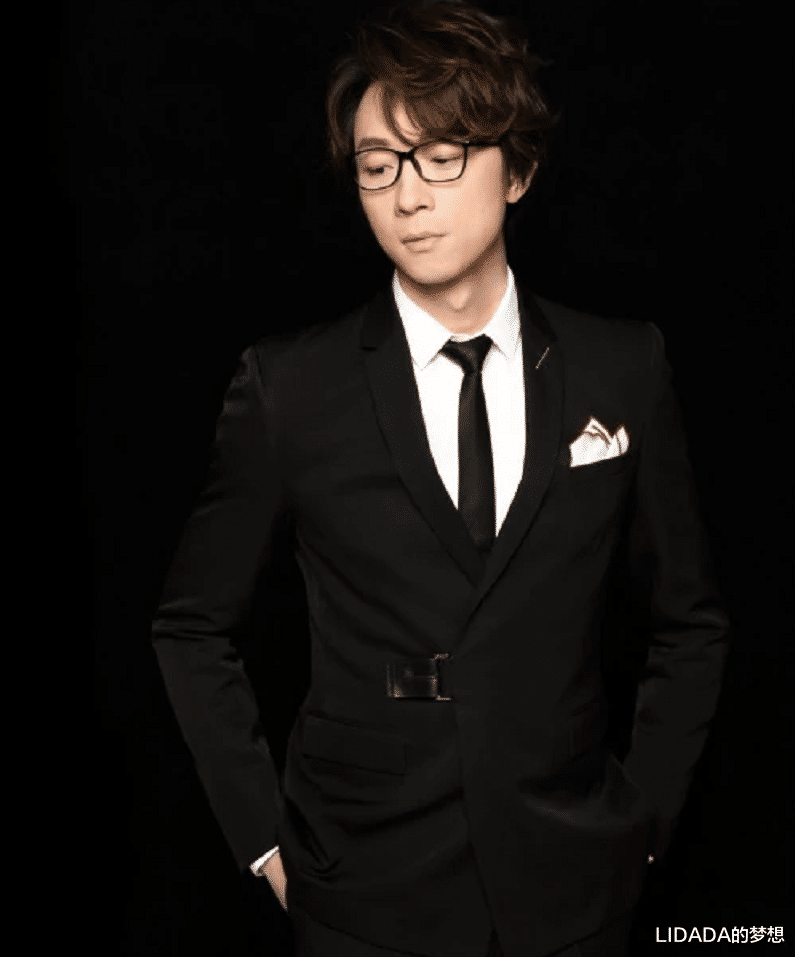 陈辰|知名主持人陈辰,不习惯当明星,低调嫁小丈夫,41岁生一女幸福美满