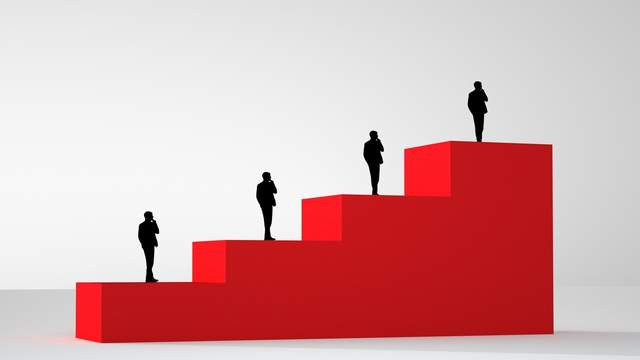 姐姐|职场中晋升最快的人具有什么特点？