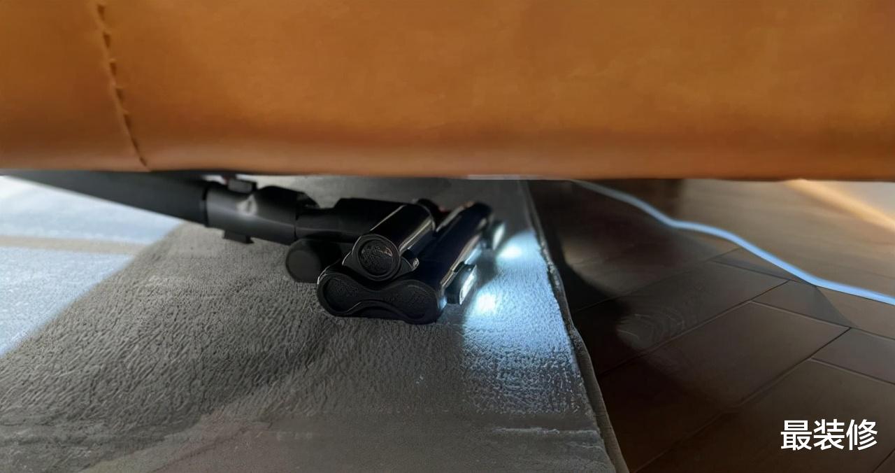 春季屋内都是“毛毛”?教你正确做法,家里一周不打扫都干净