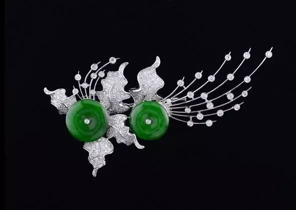 玉雕|翡翠，原来可以这么美！