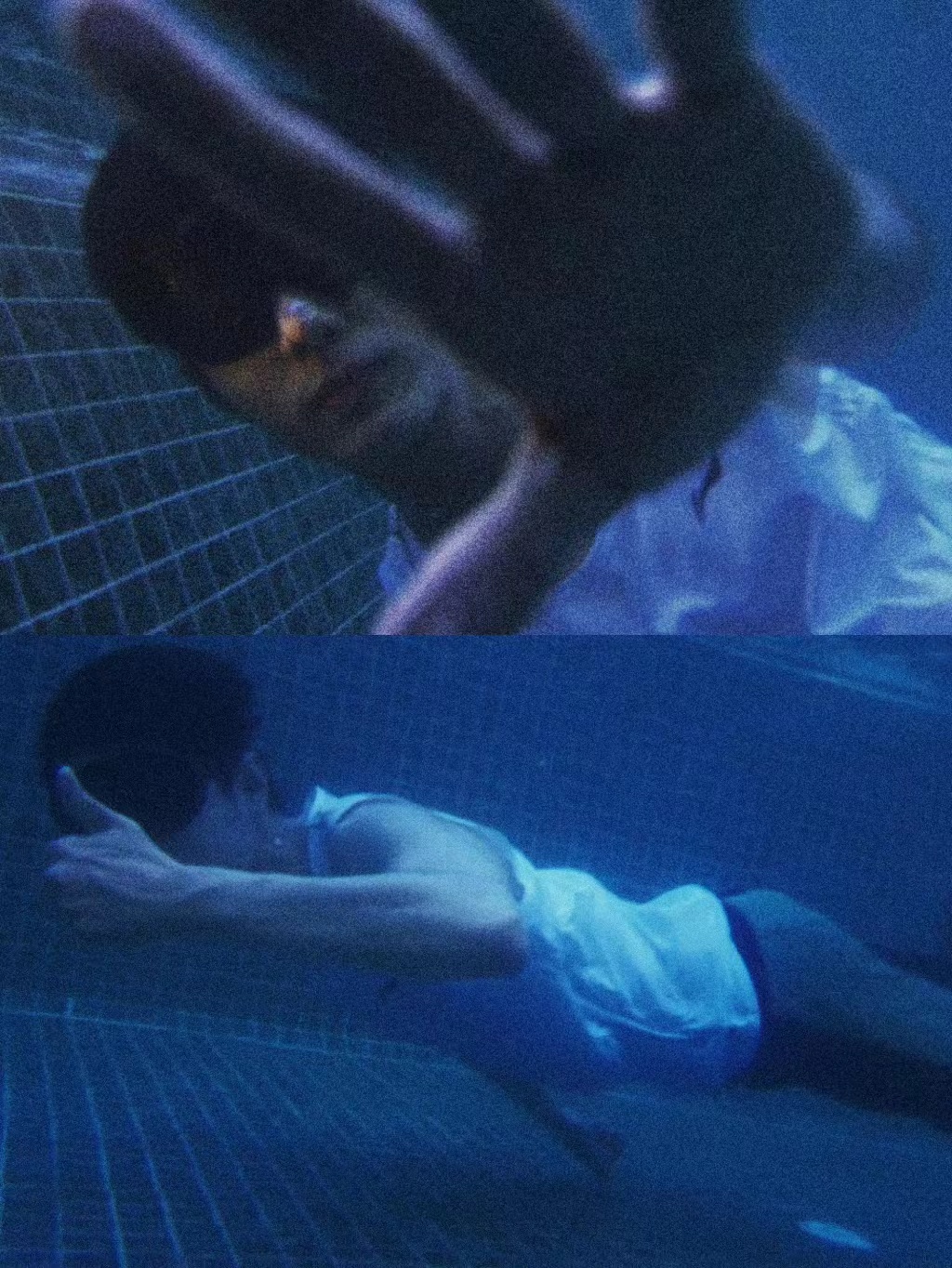 肖战|肖战中秋更新vlog，游泳骑车冲浪健身太欲了