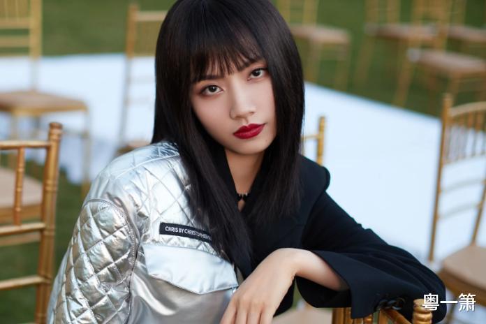 刘惜君|34岁的广东客家歌手刘惜君沉默多年,如今的她却成为了大湾区女神