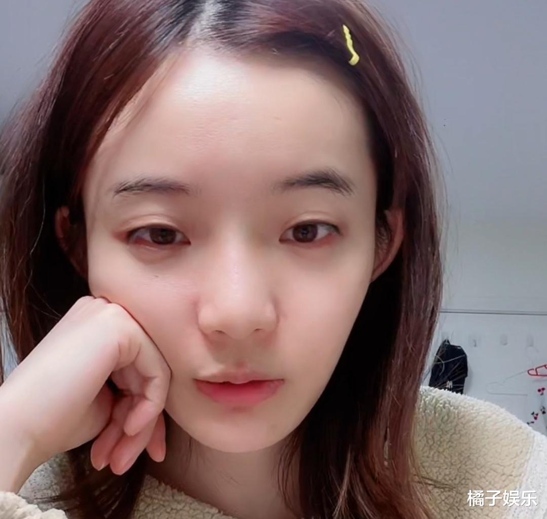 创1|还记得《创1》里的王晴吗？她还参加过素人恋综？