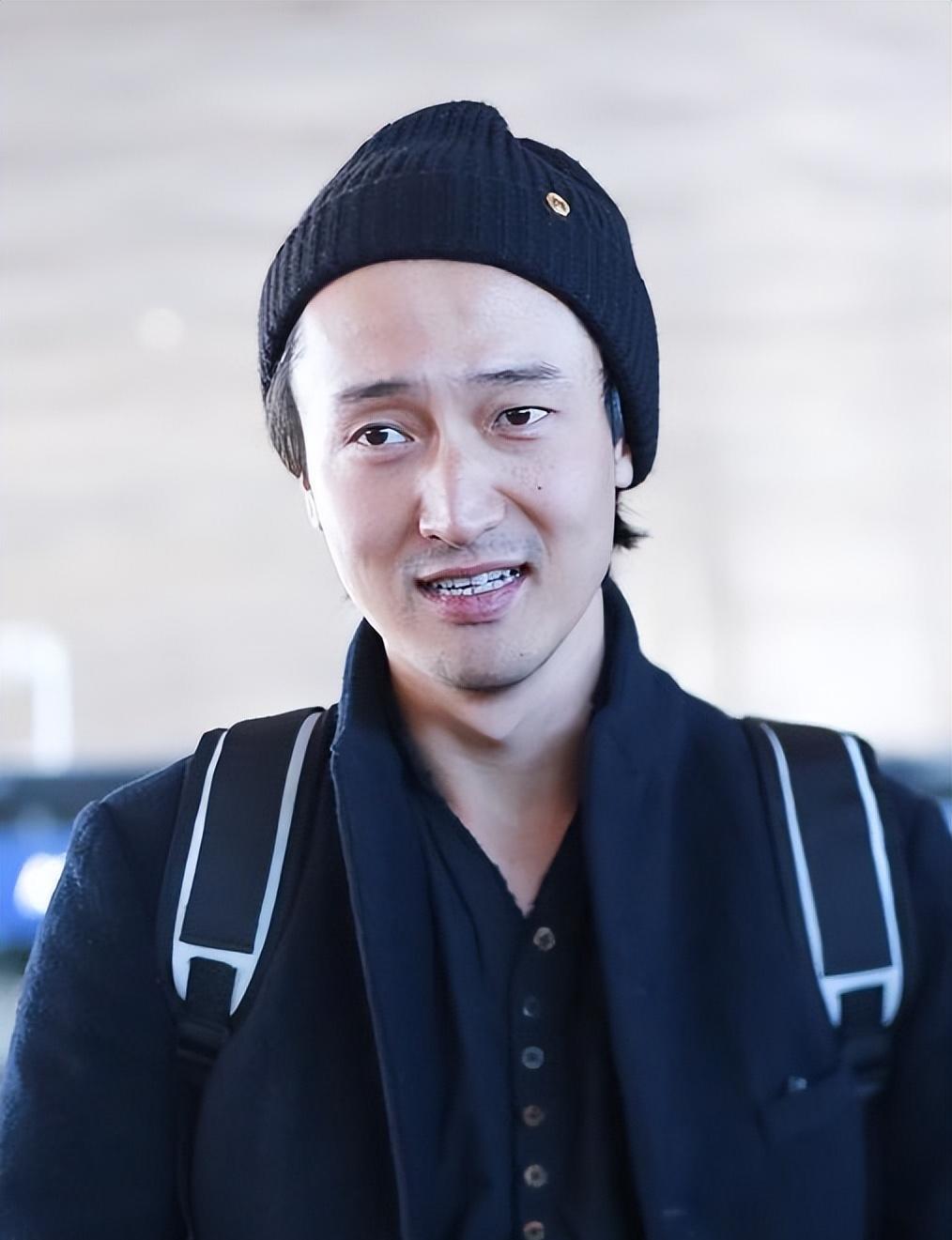 明星|曾经红极一时,如今落魄!这7位过气明星现状:卖睡衣、哭穷