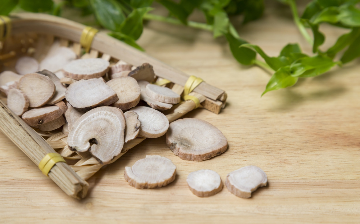 高血压|小腿抽筋,只会吃钙片?张仲景妙用两味中药,舒筋养血、缓急止痛