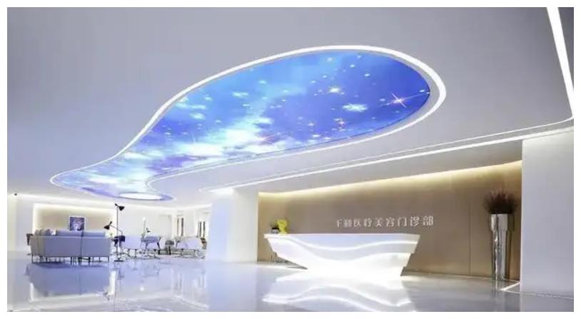 医美|靠收割富婆,骗走50亿!被央视曝光的“捞金女王”,这次真栽了?