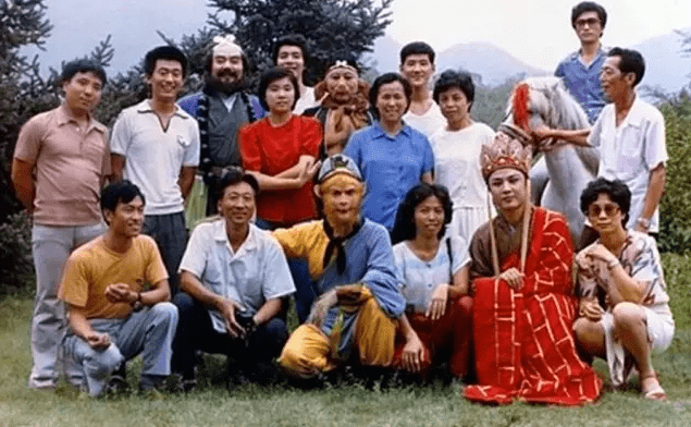 西游记|西游记之悲：白马惨死师徒为名利翻脸，躲过81难却躲不过人性贪欲