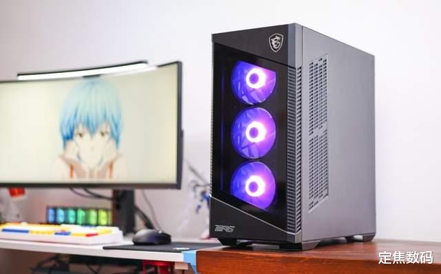 三星|一战封神？三星原厂加持的金百达DDR5，超频性能拉满