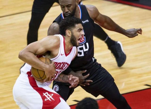 火箭队|恭喜火箭队尼克斯与奎恩帮助毒蛇队赢得第四个NBA的G联赛总冠军