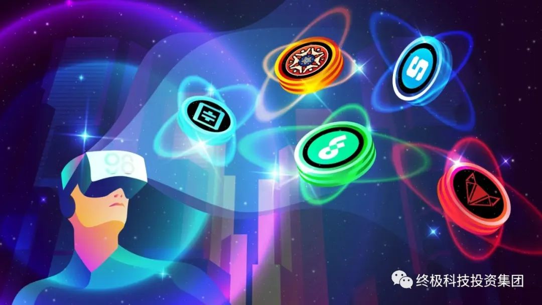 元宇宙,让你足不出户游世界