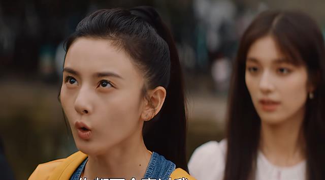 黄子韬|首播口碑火了，黄子韬出手就是王炸剧，都市爱情剧有天花板了