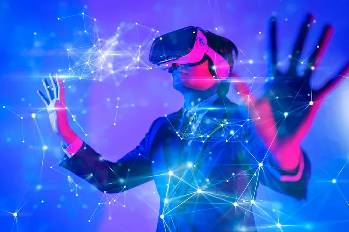 电子商务|2023年元宇宙将面临严重的网络攻击，虚拟世界也不安全